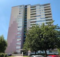 Schöne 2-Zimmer Wohnung mit ca.66 m² Wohnfläche - Rheinfelden (Baden)