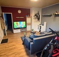 Zwei Zimmer Wohnung 48qm möbliert Gummersbach Rospe