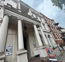 2 Zimmer Maisonette im Stilvollen Altbau nähe Wilhelmsplatz - Wiesbaden Südost