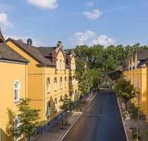 EG-Glück: Klein, aber Mein! - 260,00 EUR Kaltmiete, ca.  35,11 m² in Duisburg (PLZ: 47166) Hamborn