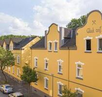 Bodenständig und hell: 2-Zimmer mit viel Charme! - Duisburg Hamborn