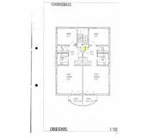 Helle 3-Zimmer Maisonette-Souterrain-Wohnung mit Balkon und Terra - Braunfels
