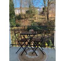 2-Zimmer Wohnung mit Balkon - 473,00 EUR Kaltmiete, ca.  55,00 m² in Wuppertal (PLZ: 42277) Gemarkung Langerfeld