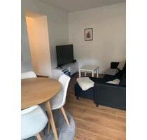 Helle 2 Zimmer Wohnung in Püttlingen - Heusweiler