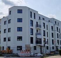 Charmante, 1,5-Zimmer Single Neubauwohnung in Rahlstedt - Hamburg Wandsbek