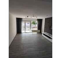 Moderne 3 Zimmer Wohnung (in Krankenhausnähe) SOFORT verfügbar - Buchen (Odenwald)