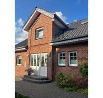 3 Zimmer DG-Wohnung in Albersloh mit Balkon - Sendenhorst