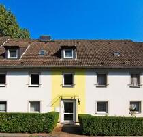 gemütliche 2,5 Zimmer im Erdgeschoss mit neuem Duschbad - Gelsenkirchen Resse