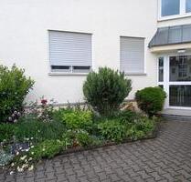 3 Zimmer EG Wohnung Büdingen Düdelsheim