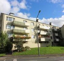 Lichtdurchflutete 4 Zimmer Wohnung ab sofort verfügbar! - Wuppertal Barmen
