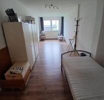 Gemütliches 25m² Zimmer in 3er WG in der Schillerstraße - Kassel