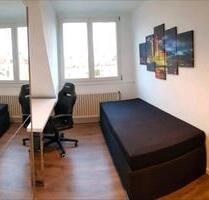 1 Zimmer in Studenten WG Eifelstraße Aachen