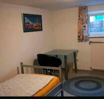 Möbiliertes Zimmer in Barbing an Wochenendheimfahrer