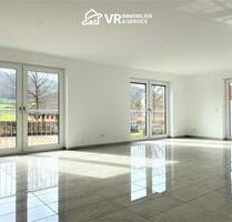 ***Moderne 3 Zimmer Wohnung in Friedewald zu vermieten***