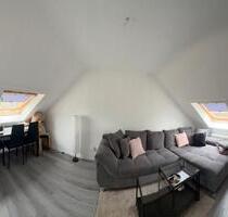 3 Zimmer Wohnung Krefeld - 700,00 EUR Kaltmiete, ca.  60,00 m² in Krefeld (PLZ: 47805) Dießem