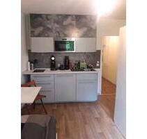 1 Zimmer Wohnung in Uni-Nähe - 360,00 EUR Kaltmiete, in Saarbrücken (PLZ: 66125) Dudweiler