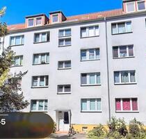 Nachmieter für 3 Zimmer Wohnung in Nauen