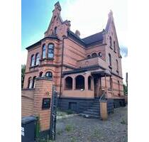 3,5 Zimmer Mietwohnung in einer Villa in 47179 - Duisburg Walsum