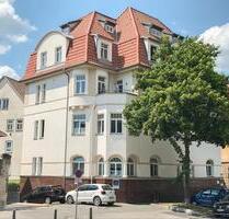 Großzügige 5-Zimmer-Wohnung mit Balkon in zentraler Lage von Coburg – Ideal für Familien oder Wohngemeinschaften