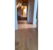 2,5 Zimmer Dachgeschosswohnung, 60 qm ab sofort in Deißlingen