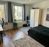Zimmer in 2er WG (Befristet auf ca 3 Monate) - Braunschweig Westliches Ringgebiet