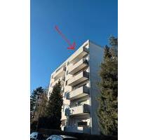 3 Zimmer Wohnung in OberurselOberstedten mit Balkon - Oberursel (Taunus)