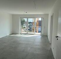 Schöne, helle 2-Zimmer Wohnung mit großem Balkon in Thedinghausen