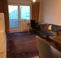 Zwischenmiete 1 Zimmer Wohnung in Berlin Hohenschönhausen