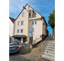 Wohnung 2½ Zimmer in 35112 Fronhausen