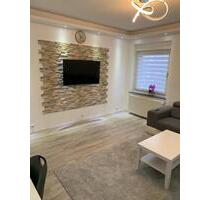 3-Zimmer Wohnung mit Balkon 1.OG im Zentrum - Oelde