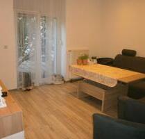 Helle 2-Zimmer Wohnung in Herne Sodingen!