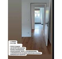 1 Zimmer Wohnung zu vermieten Reinickendorf - Berlin Charlottenburg-Wilmersdorf