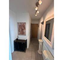 Neu renovierte 2 Zimmer Wohnung in Sonneberg