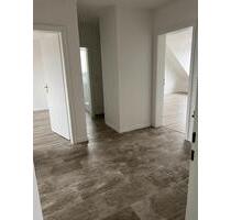 Attraktive 3,5 Zimmer Wohnung in Duisburger Süden.