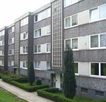 Ruhig und doch zentral! 3-Zimmer Wohnung in Dortmund Scharnhorst!