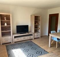 2-Zimmer Wohnung in Neuwied für 1 Jahr zu vermieten