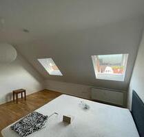 Schöne 2,5 Zimmer Wohnung Engen