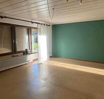 4 Zimmer Wohnung in Niederweiler - Müllheim