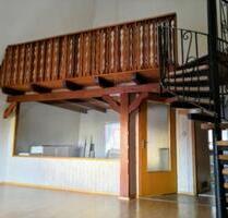 3,5 Zimmer Galerie Wohnung - 935,00 EUR Kaltmiete, in Zell am Main (PLZ: 97299)