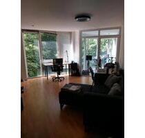 Helle & große 1-Zimmer Wohnung (35qm) zur Zwischenmiete in Köln
