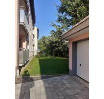 Neu renovierte 4 Zimmer Wohnung 98 m² in Gersthofen