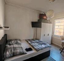 1 Zimmer Wohnung Reutlingen statt
