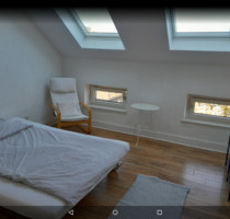 Zimmer MG zentral, All-in Miete, 2er WG - Mönchengladbach