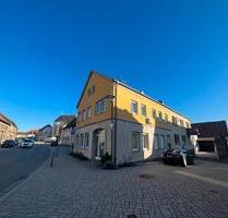 3-Zimmer Wohnung Büro zu vermieten (top Lage) - Bergrheinfeld