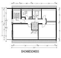 Maisonette Wohnung 5 Zimmer Schlebusch - Leverkusen