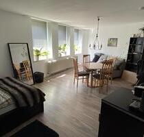 40qm 1 Zimmer Wohnung in Aachen Mitte