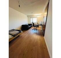Mobilierte 1-Zimmer Einliegerwohnung - Pforzheim Büchenbronn