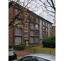 Wohnung Eigentumswohnung 2 Zimmer zu verkaufen WG geeignet - Hamburg Uhlenhorst