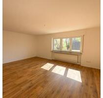 Erstklassige 2-Zimmer Wohnung im Herzen von Neckargemünd