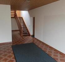 4 Zimmer Erdgeschoss Wohnung in der Vorstadt von HomburgSaar